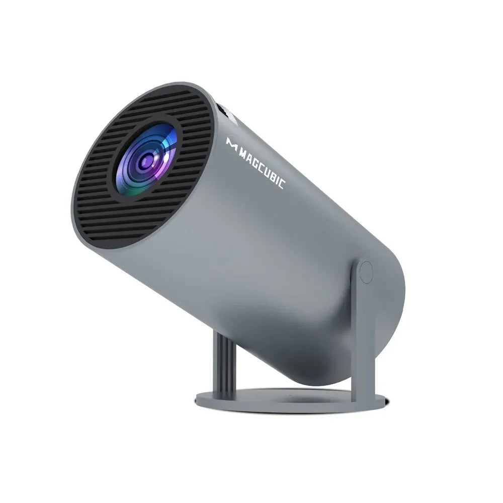 HY300 Pro 4K Projektor