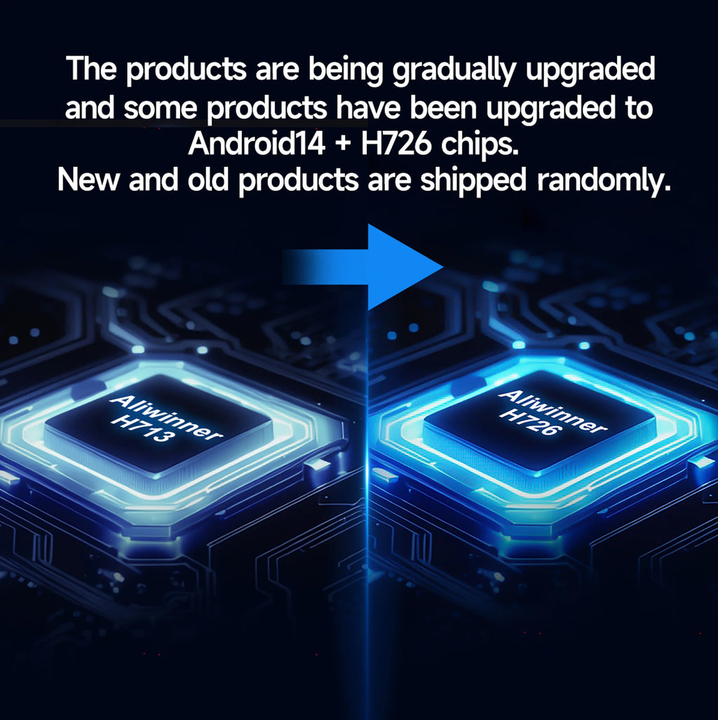 HY300 Pro 4K Projektor