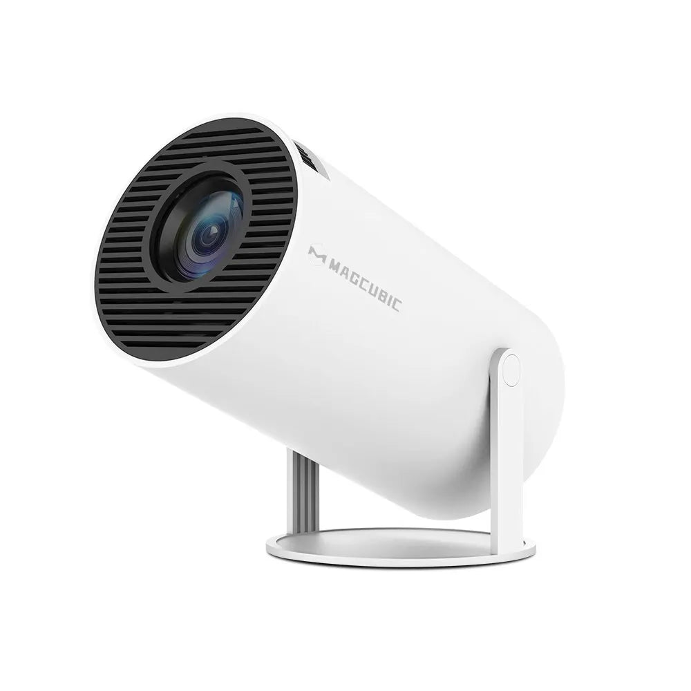 HY300 Pro 4K Projektor